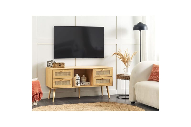 TV-bord Perote - Møbler - TV borde & mediemøbler - TV-borde