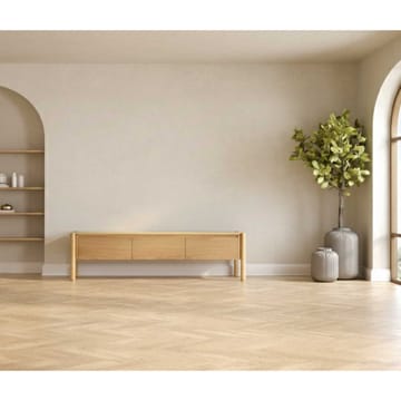 TV Cabinet HOME4YOU - eg - Møbler - TV borde & mediemøbler - TV-borde