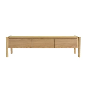 TV Cabinet HOME4YOU - eg - Møbler - TV borde & mediemøbler - TV-borde