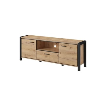 TV-enhed Aktiv 2 døre 1 skuffe - 180 cm - Møbler - TV borde & mediemøbler - TV-borde