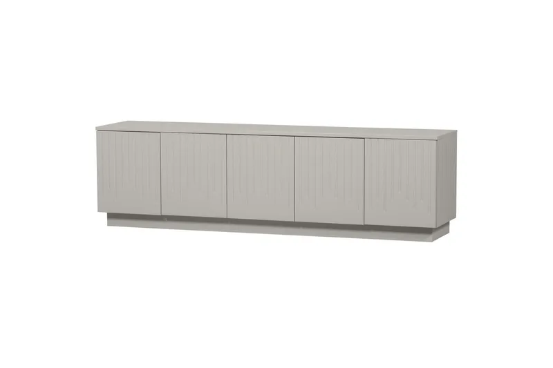 TV-enhed Blyant, Mist