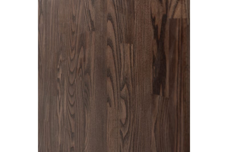 TV-enhed Bono - Brun, Ask - Møbler - TV borde & mediemøbler - TV-skab