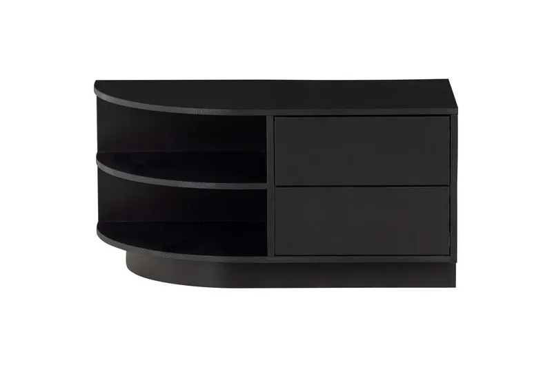 TV-enhed Finca Rund - Venstre - Møbler - TV borde & mediemøbler - TV-borde