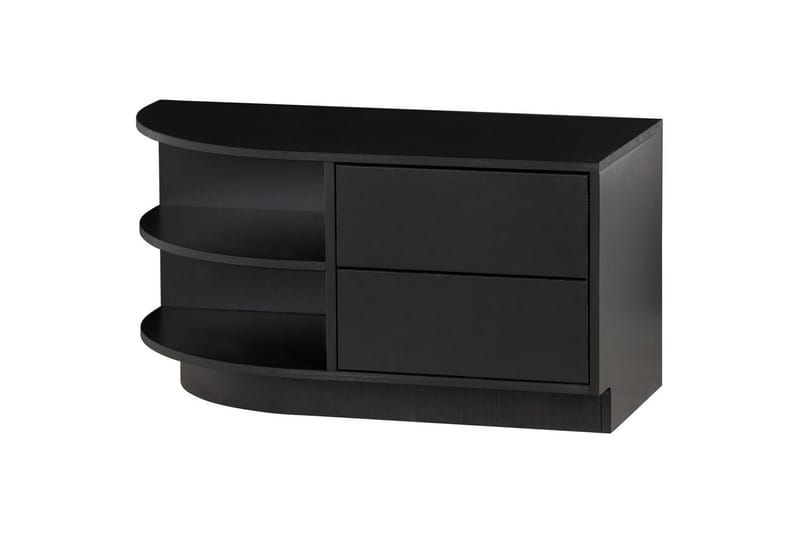 TV-enhed Finca Rund, Venstre