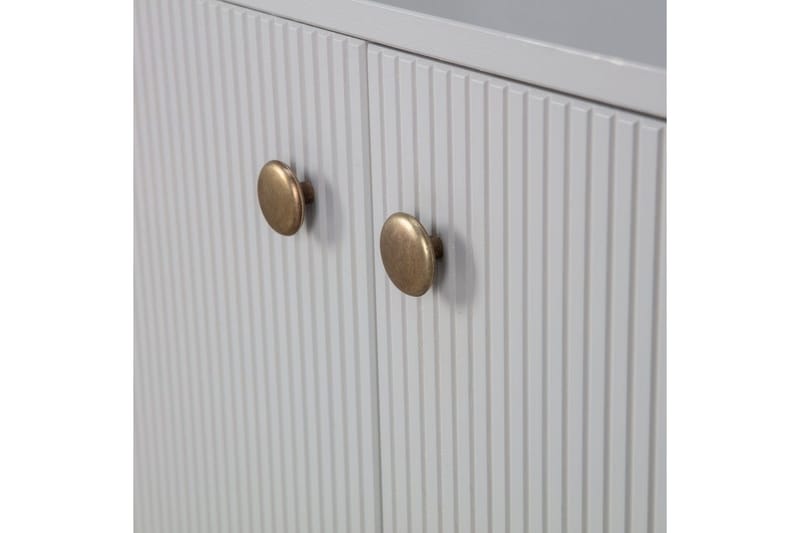 TV-enhed Madu - Møbler - TV borde & mediemøbler - TV-skab