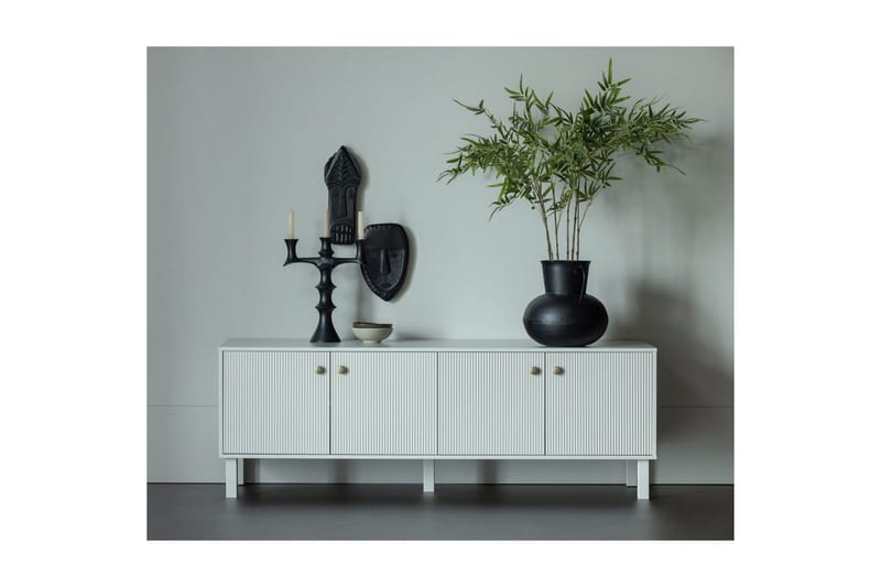 TV-enhed Madu - Møbler - TV borde & mediemøbler - TV-skab