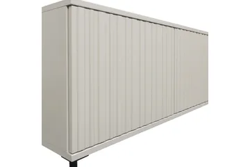 TV-enhed Ny Gravure - Støv, 100 cm - Møbler - TV borde & mediemøbler - TV-borde