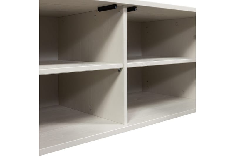 TV-enhed Ny Gravure - Støv, 100 cm - Møbler - TV borde & mediemøbler - TV-skab