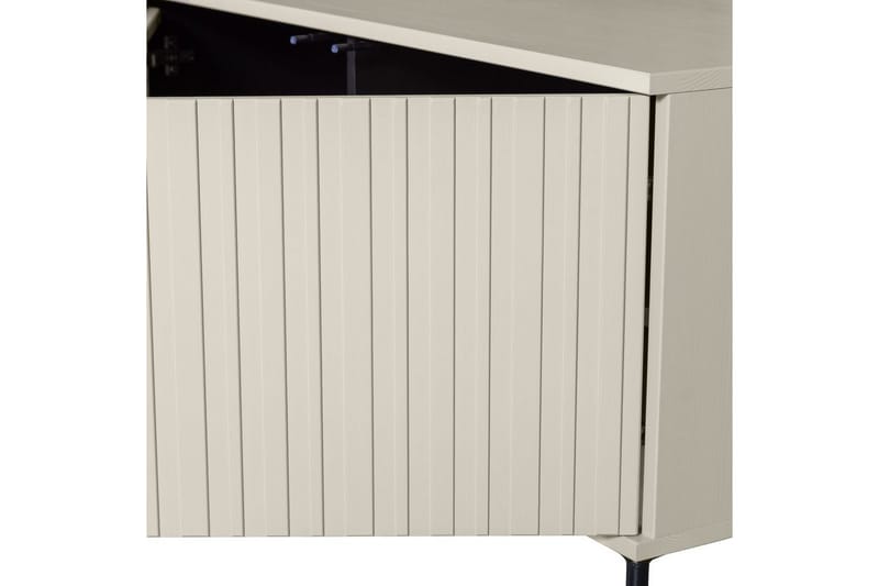 TV-enhed Ny Gravure - Støv, 150 cm - Møbler - TV borde & mediemøbler - TV-skab