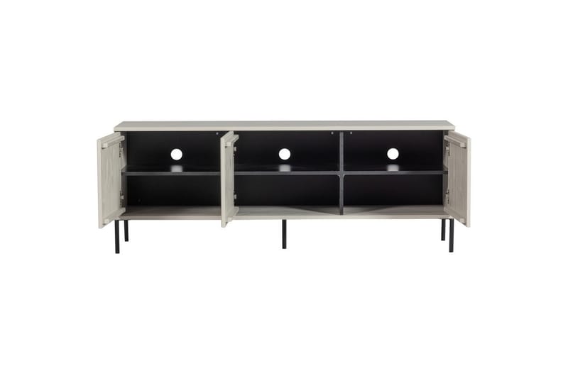 TV-enhed Ny Gravure - Støv, 150 cm - Møbler - TV borde & mediemøbler - TV-skab