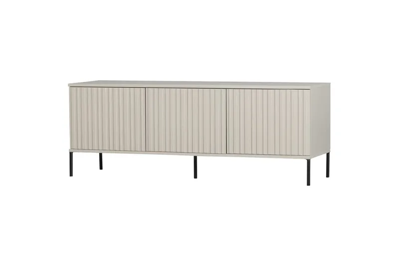 TV-enhed Ny Gravure, Støv, 150 cm