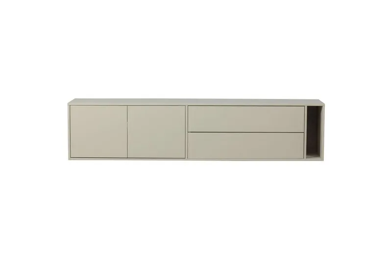 TV-enhed Settle - Møbler - TV borde & mediemøbler - TV-borde