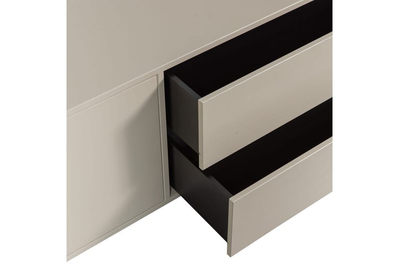 TV-enhed Settle - Møbler - TV borde & mediemøbler - TV-borde