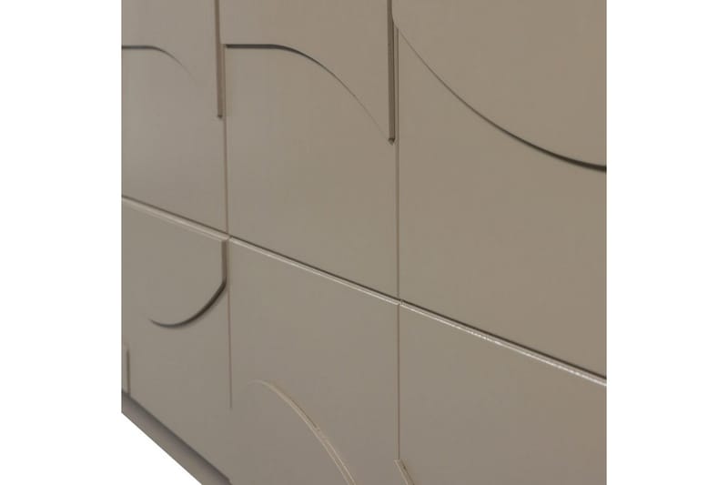 TV-enhed Teo - Møbler - TV borde & mediemøbler - TV-skab