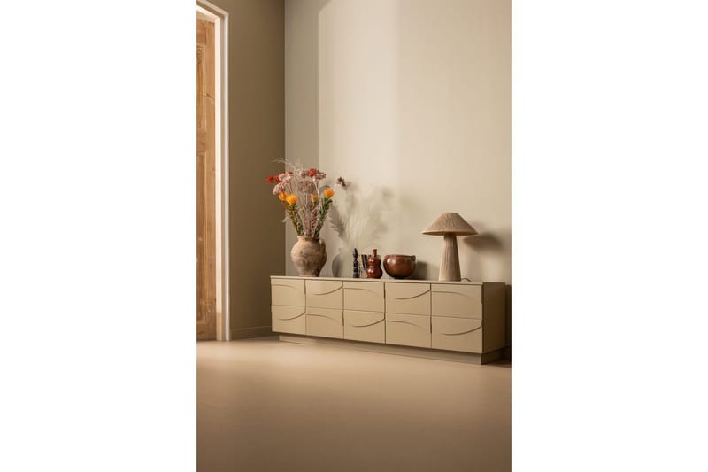 TV-enhed Teo - Møbler - TV borde & mediemøbler - TV-skab