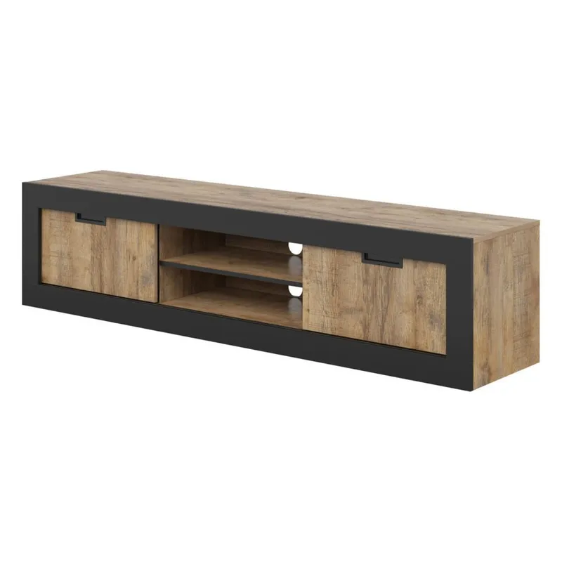 TV-enhed Tudor 2 Døre, undefined