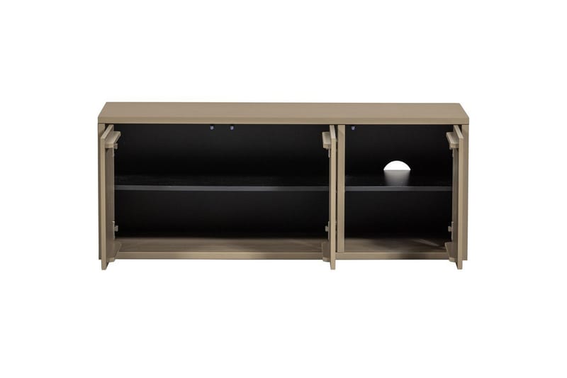 TV-enhed Turner - Møbler - TV borde & mediemøbler - TV-skab