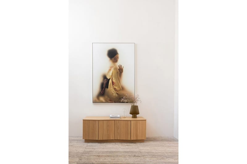 TV-enhed Zuma - 133 cm - Møbler - TV borde & mediemøbler - TV-skab