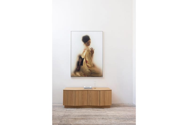 TV-enhed Zuma - 133 cm - Møbler - TV borde & mediemøbler - TV-skab