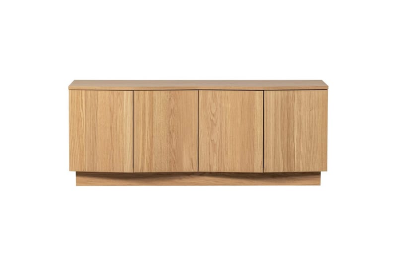 TV-enhed Zuma - 133 cm - Møbler - TV borde & mediemøbler - TV-skab