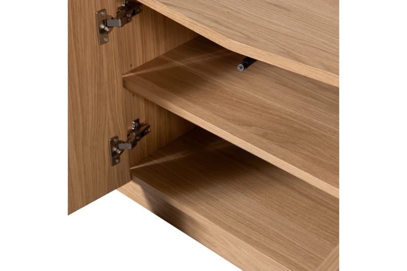 TV-enhed Zuma - 133 cm - Møbler - TV borde & mediemøbler - TV-skab