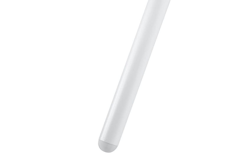 TV Gulvstativ Hama Design Op til 75 - Hvid - Møbler - TV borde & mediemøbler - Mediestativ & vægbeslag