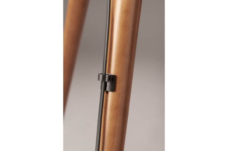 TV Gulvstativ Hama Staffelidesign Op til 65 - Beige||Sort - Møbler - TV borde & mediemøbler - Mediestativ & vægbeslag