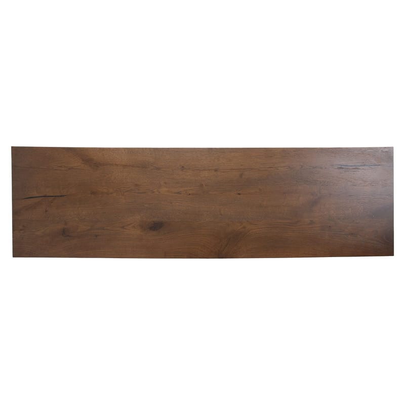 TV-møbel Teron 160x45x45 cm - eg - Møbler - TV borde & mediemøbler - TV-borde