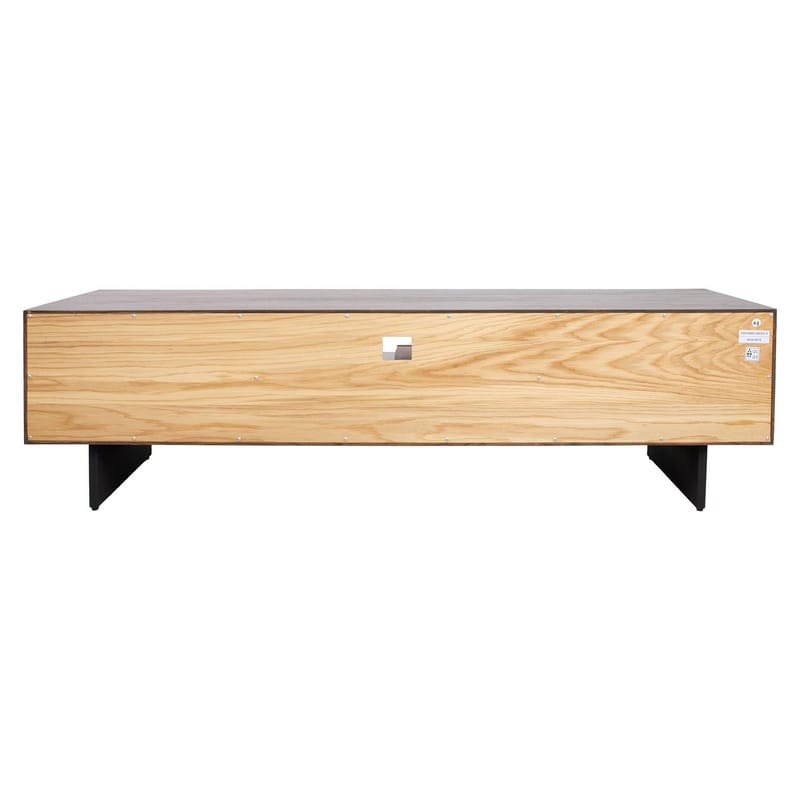 TV-møbel Teron 160x45x45 cm - eg - Møbler - TV borde & mediemøbler - TV-borde