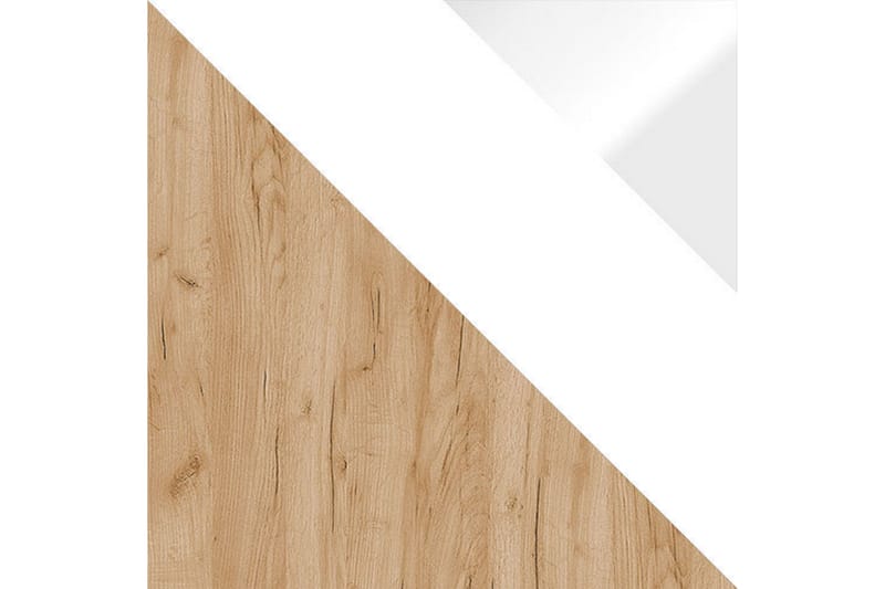 Calabrini tv-møbelsæt - Beige / Grå - Møbler - TV borde & mediemøbler - Tv-møbelsæt