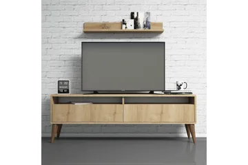Hoptrup TV-Møbelsæt 150 cm