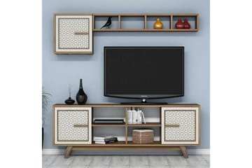 Hovdane TV-møbelsæt 160 cm