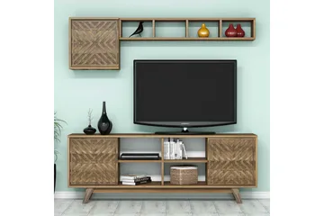 Hovdane TV-møbelsæt 160 cm