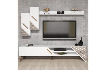 Hovdane TV-møbelsæt 180 cm