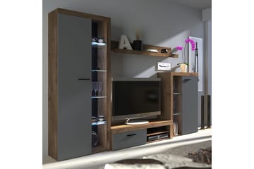 Rumba TV-Møbelsæt