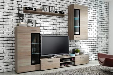 Tango TV-møbelsæt