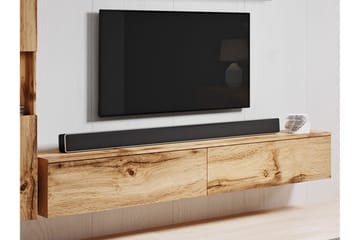 TV-møbelsæt - Natur - Møbler - TV borde & mediemøbler - Tv-møbelsæt