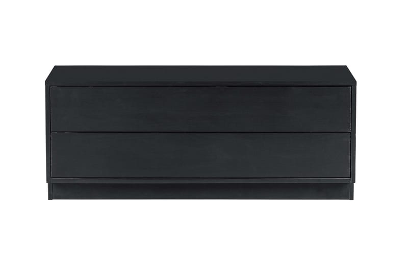 Arteksio Tv-Skab 100 cm - Sort - Møbler - TV borde & mediemøbler - TV-skab