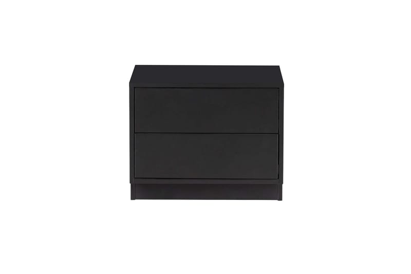 Arteksio Tv-Skab 50 cm - Sort - Møbler - TV borde & mediemøbler - TV-skab
