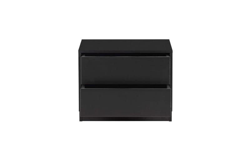 Arteksio Tv-Skab 50 cm - Sort - Møbler - TV borde & mediemøbler - TV-skab