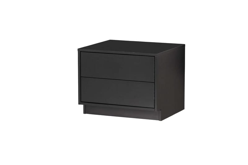 Arteksio Tv-Skab 50 cm - Sort - Møbler - TV borde & mediemøbler - TV-skab
