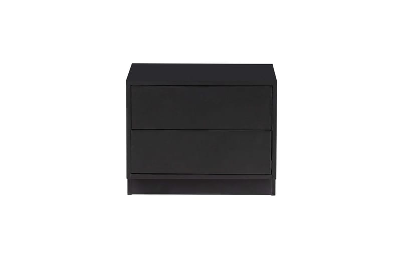 Arteksio Tv-Skab 50 cm - Sort - Møbler - TV borde & mediemøbler - TV-skab