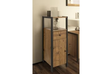 Brayden TV-skab 33x90 cm - Hus & renovering - Køkken & bad - Badeværelse - Badeværelsesmøbler - Underskab badeværelse
