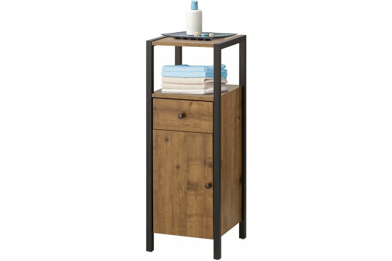 Brayden TV-skab 33x90 cm - Hus & renovering - Køkken & bad - Badeværelse - Badeværelsesmøbler - Underskab badeværelse