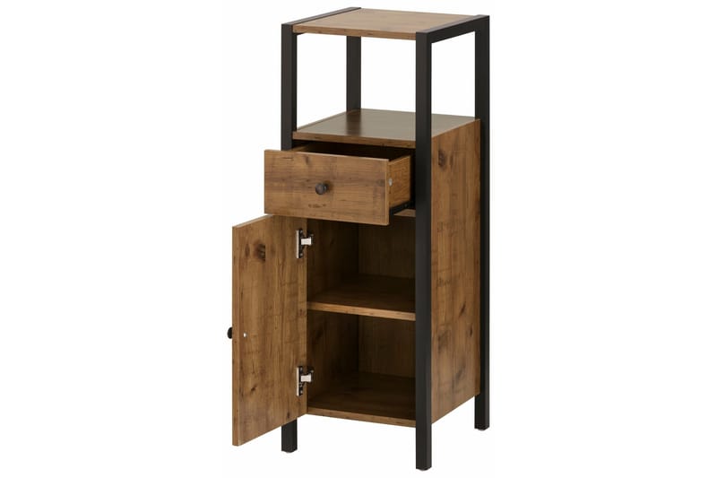Brayden TV-skab 33x90 cm - Hus & renovering - Køkken & bad - Badeværelse - Badeværelsesmøbler - Underskab badeværelse