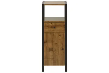 Brayden TV-skab 33x90 cm - Hus & renovering - Køkken & bad - Badeværelse - Badeværelsesmøbler - Underskab badeværelse