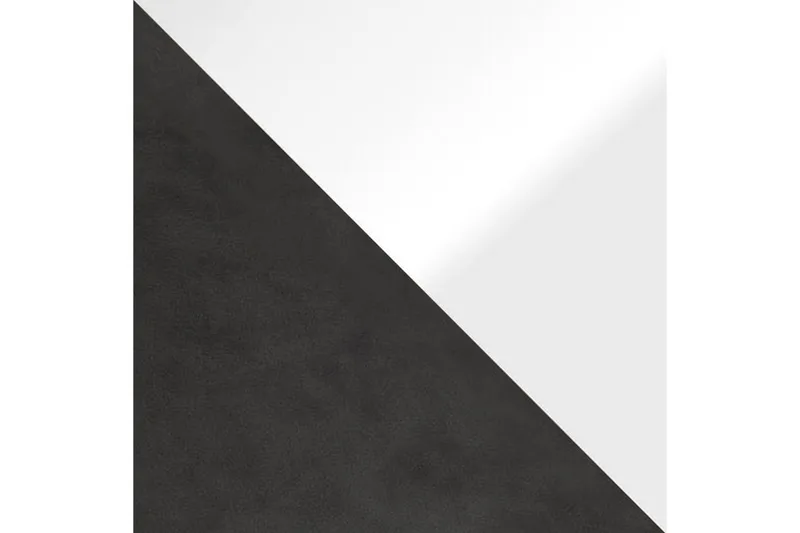 Cuguen Tv-skab 140 cm - Hvid - Møbler - TV borde & mediemøbler - TV-borde