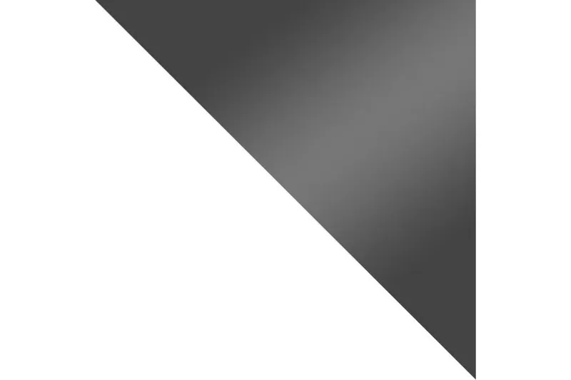 Cuguen Tv-skab 180 cm - Hvid/Grå - Møbler - TV borde & mediemøbler - TV-skab