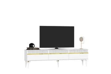 TV-skab Defneia Hvid / Rany