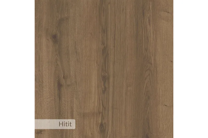 TV-skab Dionysos Hitit - Multifarvet - Møbler - TV borde & mediemøbler - TV-borde